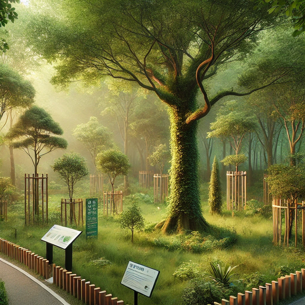 Expert Tree Preservation Services in Youngtown, AZ Professional Tree Preservation Services Youngtown AZ - Expert Tree Care Solutions by Tree Removal Youngtown
