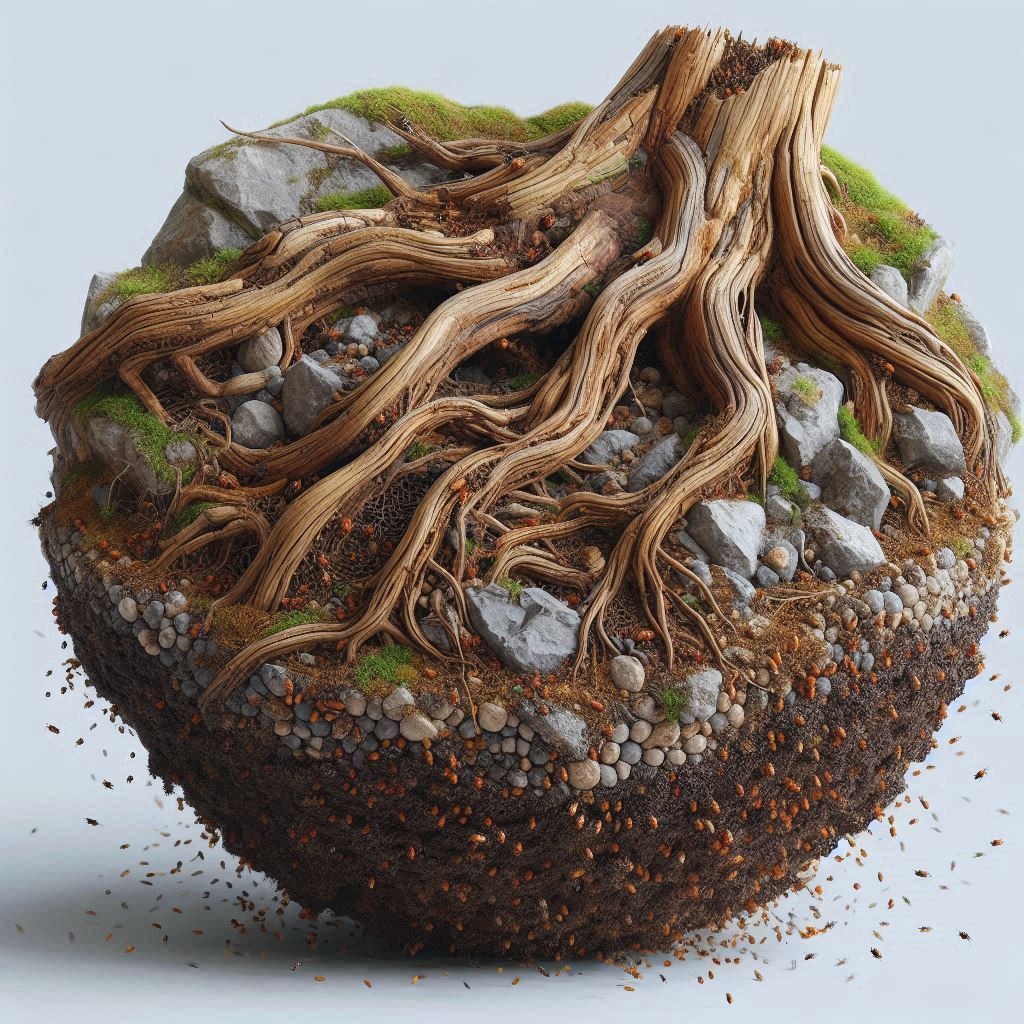 Quality Tree Root Removal and Prevention Services in Youngtown, AZ Professional Tree Root Removal Service in Youngtown Arizona